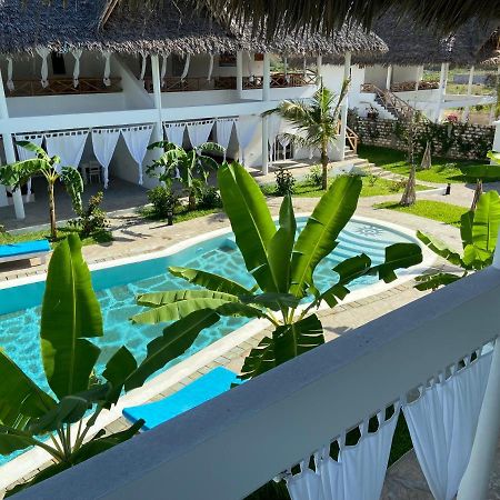 Willa Nakupenda House Watamu Zewnętrze zdjęcie