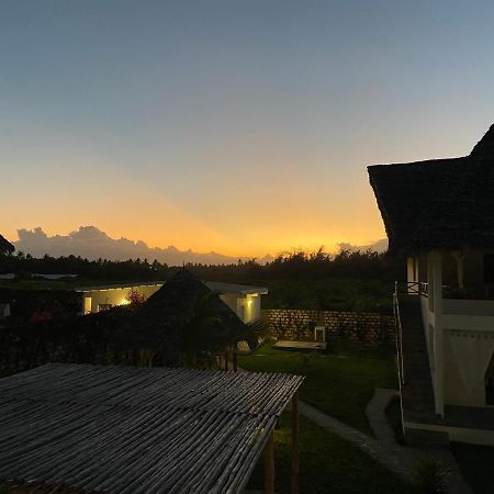 Willa Nakupenda House Watamu Zewnętrze zdjęcie