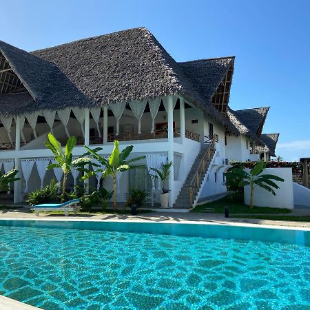 Willa Nakupenda House Watamu Zewnętrze zdjęcie