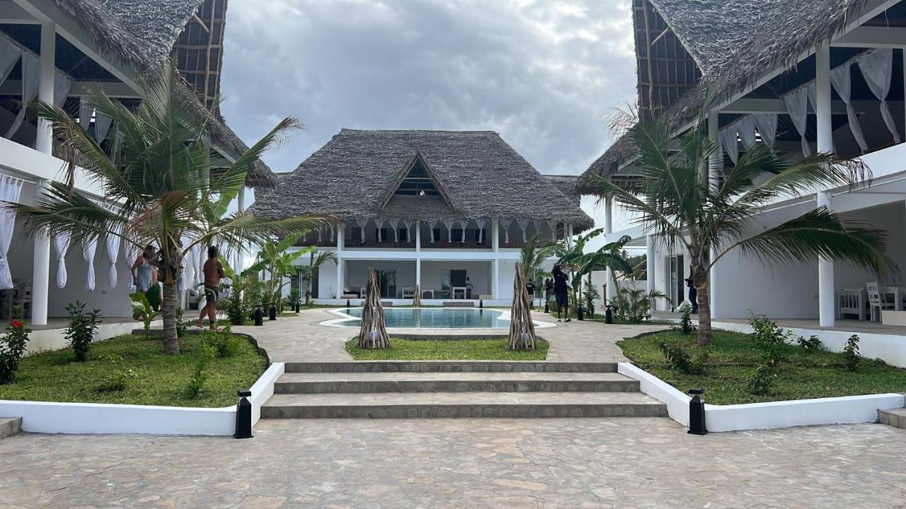 Willa Nakupenda House Watamu Zewnętrze zdjęcie