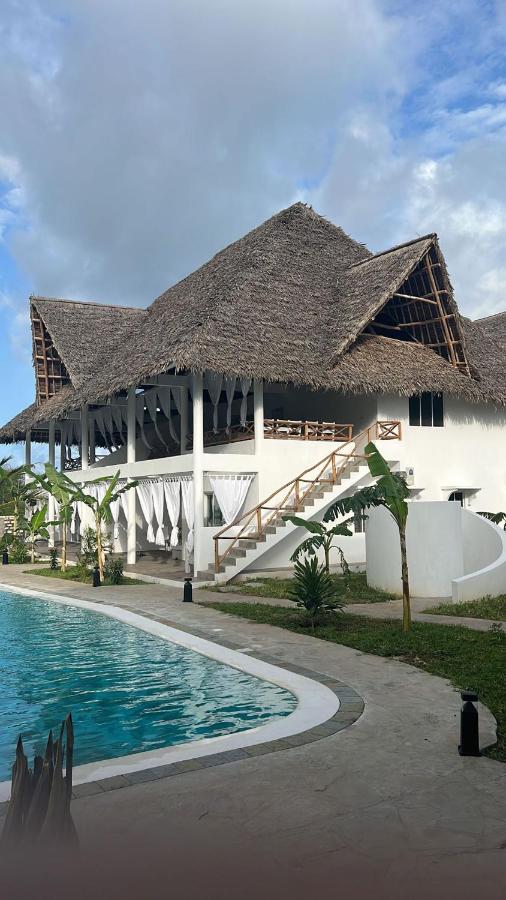 Willa Nakupenda House Watamu Zewnętrze zdjęcie