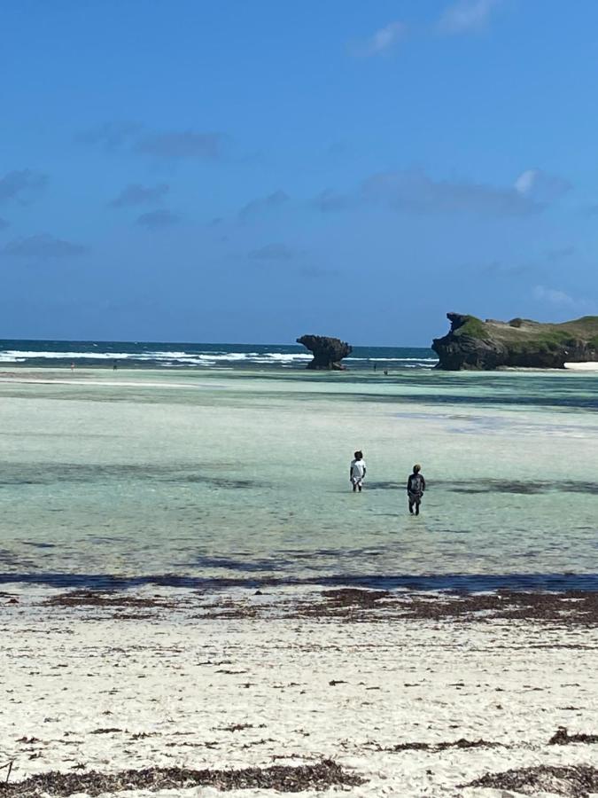 Willa Nakupenda House Watamu Zewnętrze zdjęcie