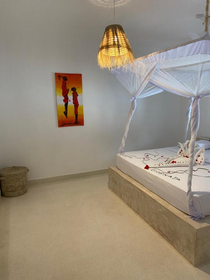 Willa Nakupenda House Watamu Zewnętrze zdjęcie