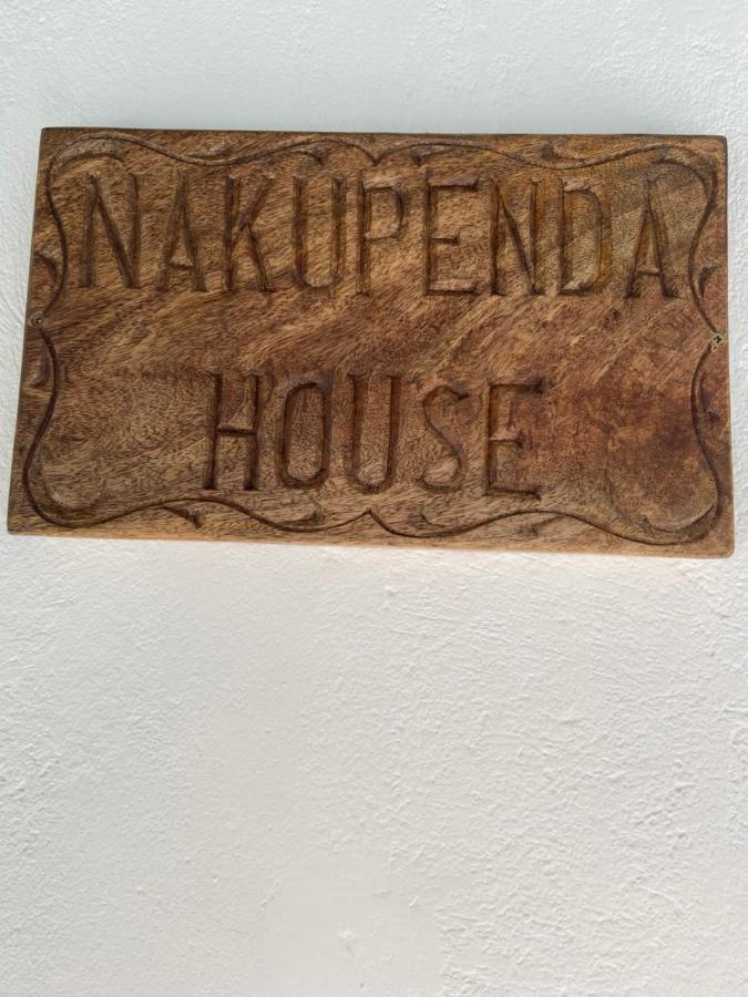 Willa Nakupenda House Watamu Zewnętrze zdjęcie