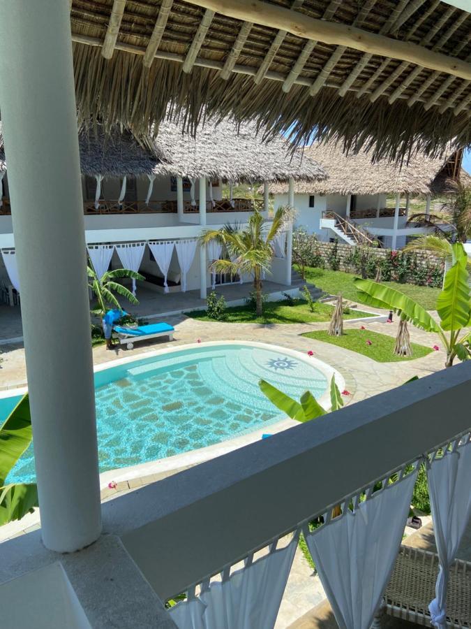 Willa Nakupenda House Watamu Zewnętrze zdjęcie