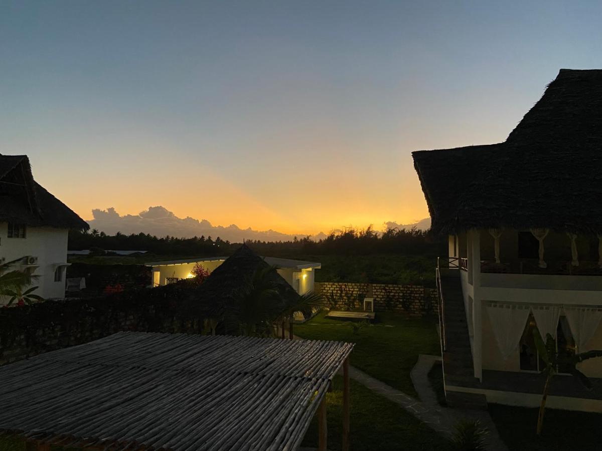 Willa Nakupenda House Watamu Zewnętrze zdjęcie