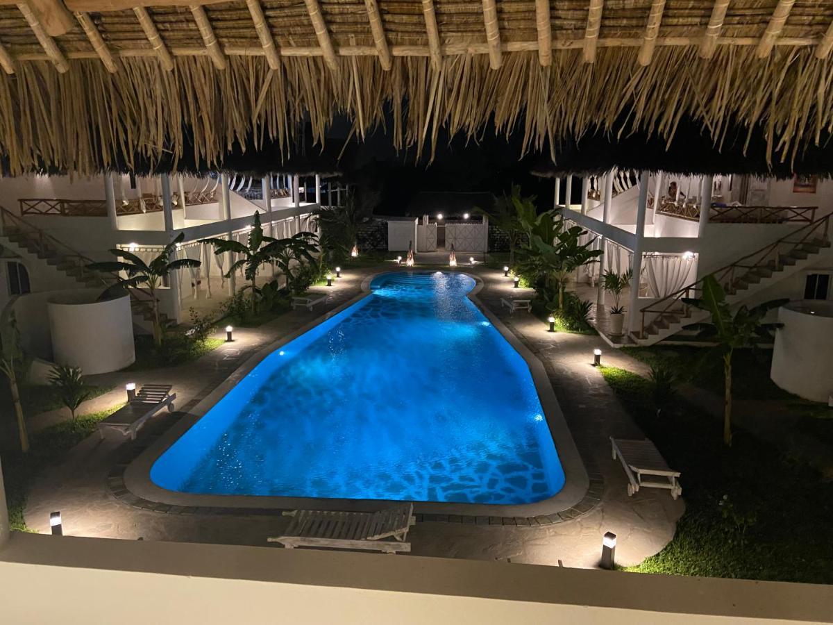 Willa Nakupenda House Watamu Zewnętrze zdjęcie