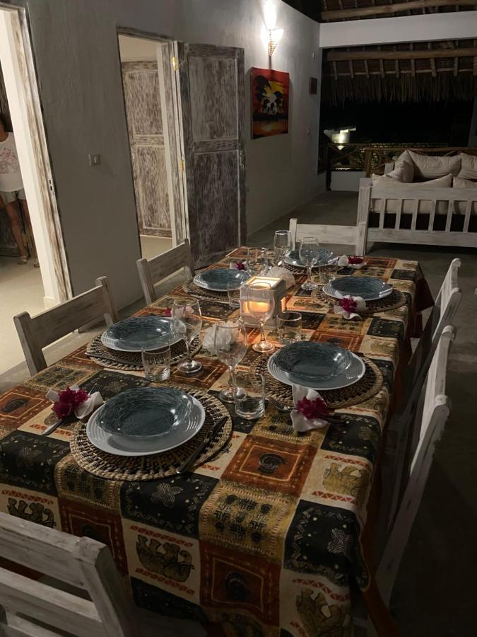 Willa Nakupenda House Watamu Zewnętrze zdjęcie