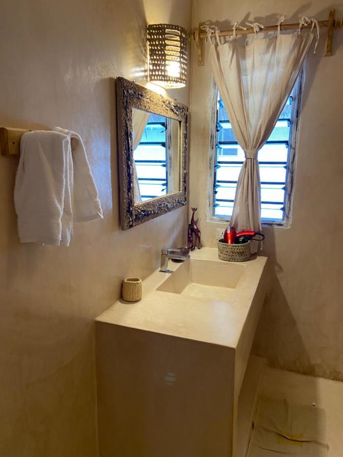 Willa Nakupenda House Watamu Zewnętrze zdjęcie