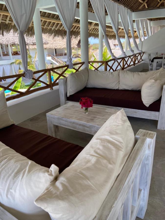 Willa Nakupenda House Watamu Zewnętrze zdjęcie