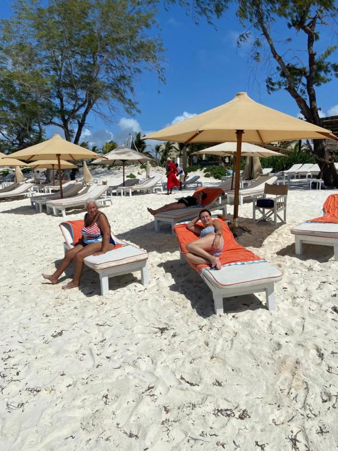 Willa Nakupenda House Watamu Zewnętrze zdjęcie