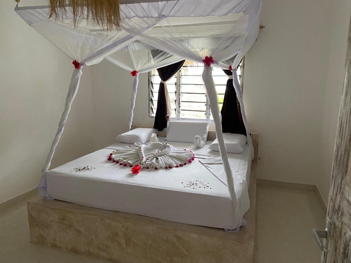 Willa Nakupenda House Watamu Zewnętrze zdjęcie