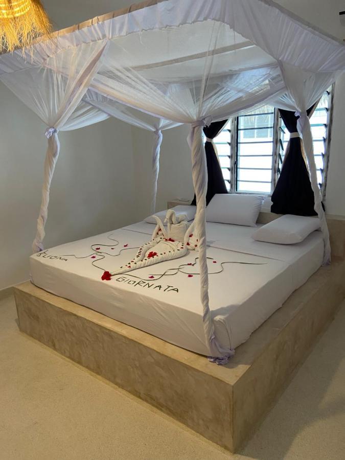 Willa Nakupenda House Watamu Zewnętrze zdjęcie