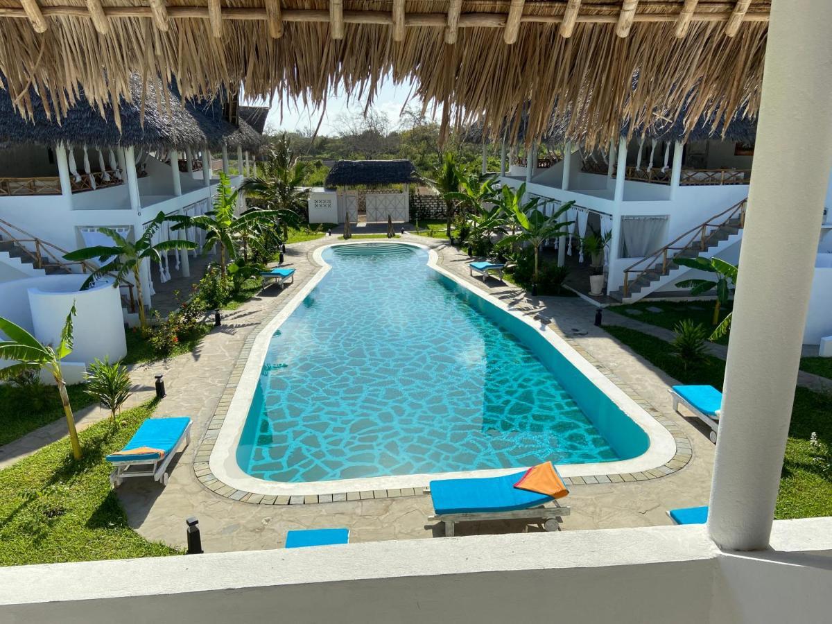 Willa Nakupenda House Watamu Zewnętrze zdjęcie