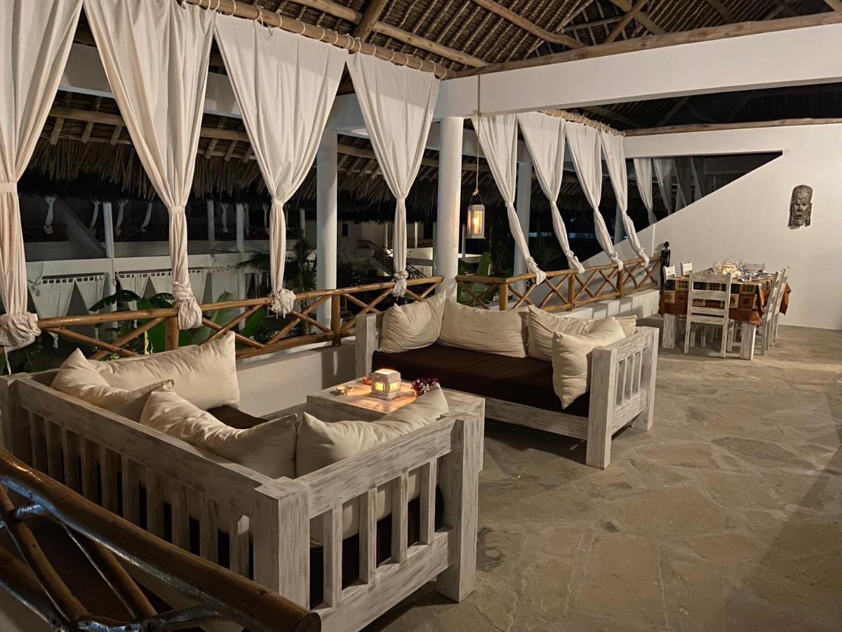 Willa Nakupenda House Watamu Zewnętrze zdjęcie