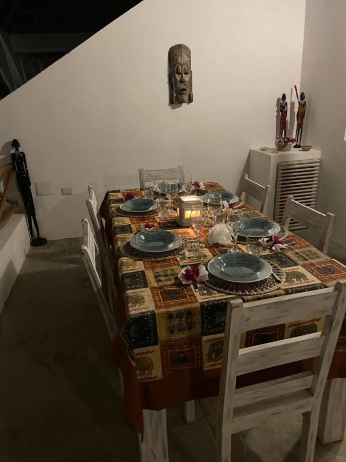 Willa Nakupenda House Watamu Zewnętrze zdjęcie