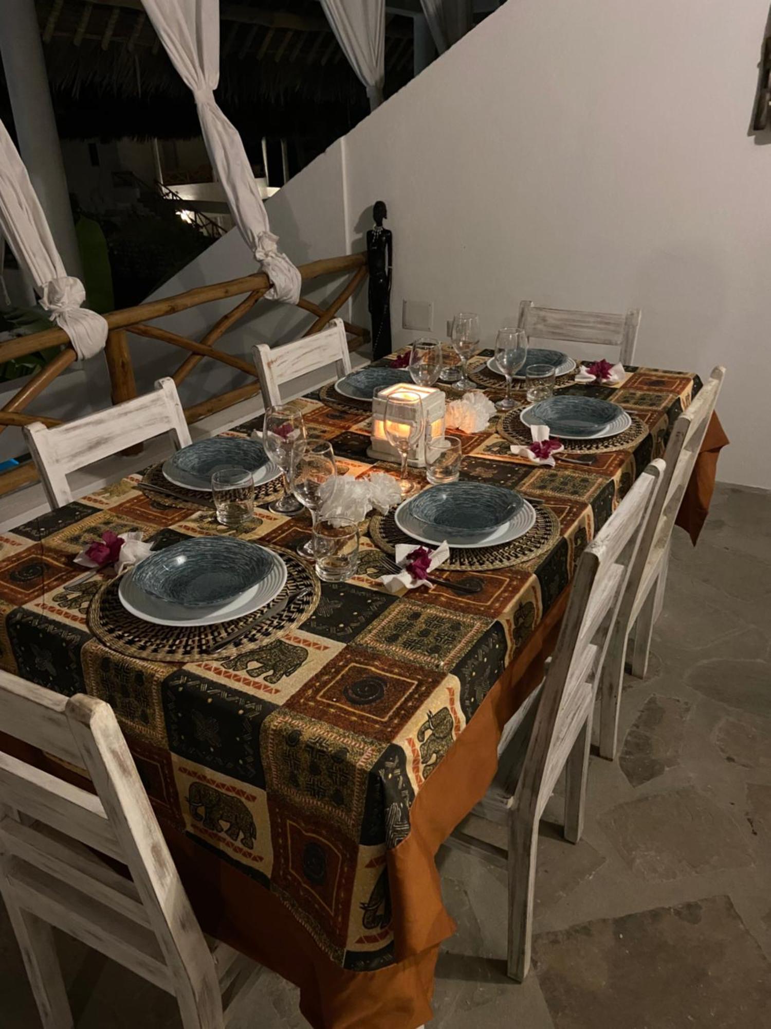 Willa Nakupenda House Watamu Zewnętrze zdjęcie